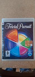 Gioco PS3 Trivial Pursuit