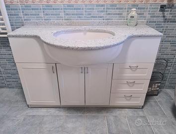 mobile bagno