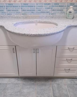 mobile bagno