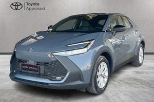 Toyota C-HR 2.0 Plug-in Hybrid 220 Active FWD...