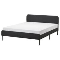 Letto Ikea SLATTUM 