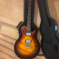 Chitarra elettrica