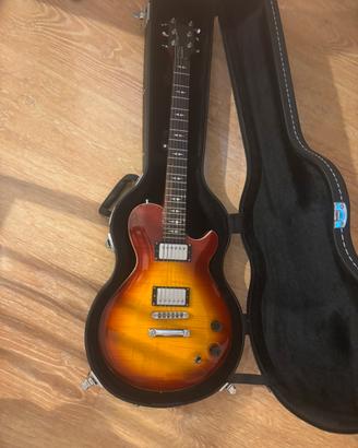 Chitarra elettrica