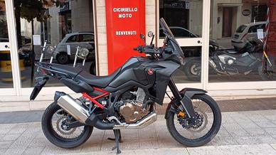 Honda CRF1100L Africa Twin - 2022