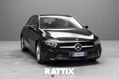 Mercedes-Benz A 180 d Business auto