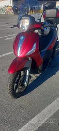 PIAGGIO BEVERLY 350 SPORT TOURING