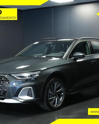 AUDI A3 allstreet TDI 150CV S tronic Identity Co