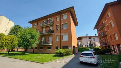 Appartamento Veduggio con Colzano