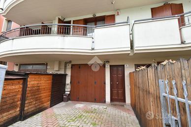 3 LOCALI A SAVIGNANO SUL RUBICONE