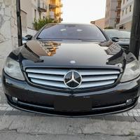Mercedes-benz CL 500 Sport GPL