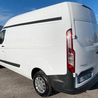 FORD TRANSIT CUSTOM 2.0 TDCI  CV 130 L2 H2