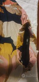 gonna corta a fantasia 