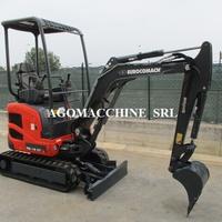 Eurocomach ES18ZT 2018