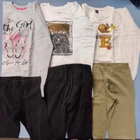 abbigliamento bambina 