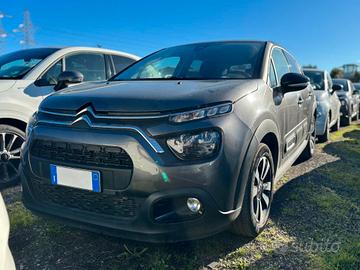 Citroen C3 PureTech 83 S&S Shine