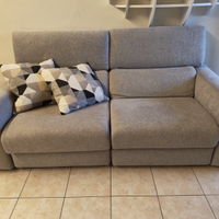 Divano Poltrone e Sofà