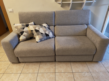 Divano Poltrone e Sofà