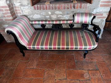 Divano Dormeuse