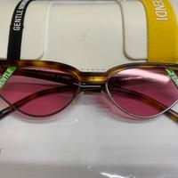 Occhiali da sole “Gentle Monster X Fendi”