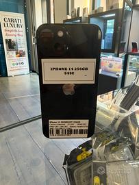 IPHONE 14 256GB PROMO LAMPO
