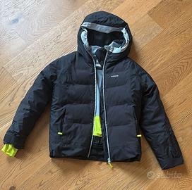 Giacca Sci 5000 m 14 anni