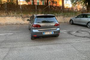 Wolkswagen golf 6