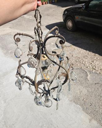 lampadario 