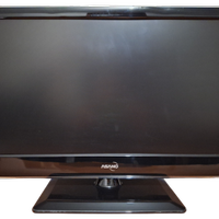 ASANO TV LED HD 22" 12V PER CAMPER/CHALET
