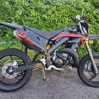 VENT SKATE DERAPAGE 50cc MOT. 2T MINARELLI