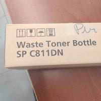 Ricoh SP C811DN Waste Toner Bottle