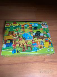 Lego duplo 10584
