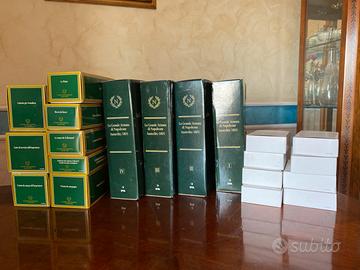 La grande armata di Napoleone - Austerlitz 1805