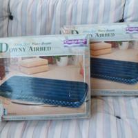 Materassini gonfiabili