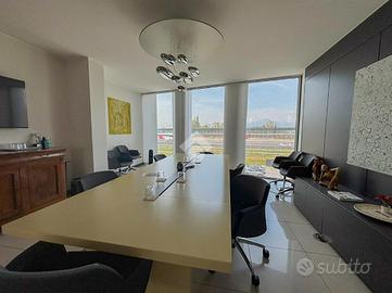 UFFICIO A BERGAMO