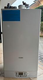 Caldaia a condensazione Italtherm