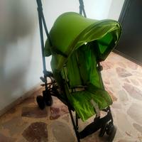 Passeggino a ombrello Inglesina