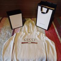 Felpa Gucci Originale per Bambino