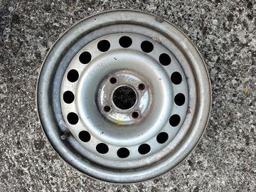 CERCHI Volhswagen GOLF II VW 2 serie