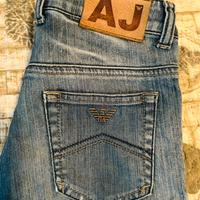 Jeans Giorgio Armani