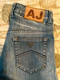 Jeans Giorgio Armani