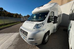 Giottiline sunny 100 garage