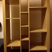 Libreria Ikea