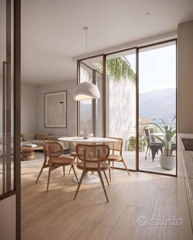 Casa – Carate Urio, Santa Marta, Somaina - Vista 2