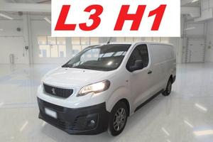 Peugeot Expert 2.0 BlueHdi 122cv L3 H1 Premium Lon