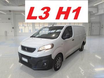 Peugeot Expert 2.0 BlueHdi 122cv L3 H1 Premium Lon