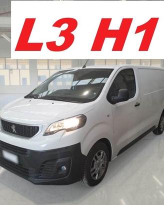 Peugeot Expert 2.0 BlueHdi 122cv L3 H1 Premium Lon