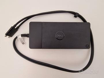 Dell WD19S Dock Universale
