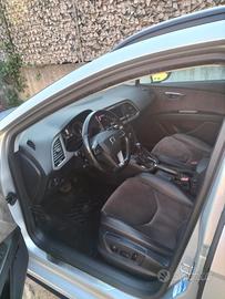 Seat Leon X-perience 184cv dsg
