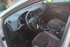 Seat Leon X-perience 184cv dsg