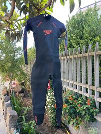 Muta Speedo Proton Fullsuit Donna – Yamamoto Foam 